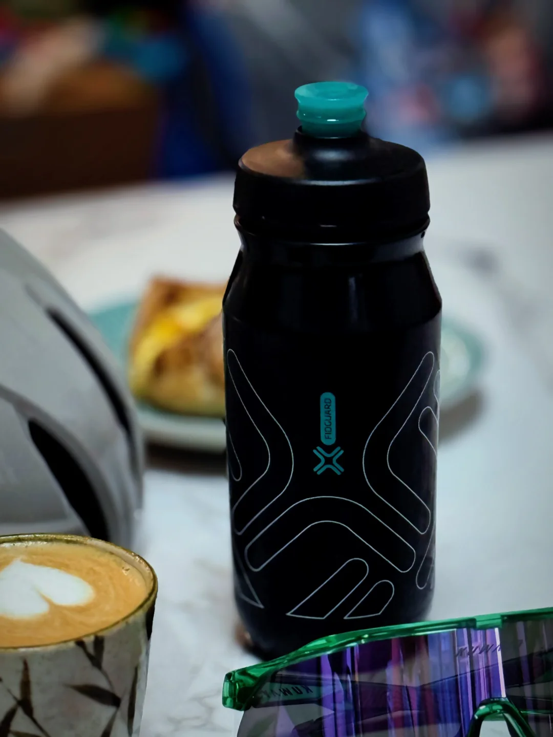 骑行水壶也算是心情件吧