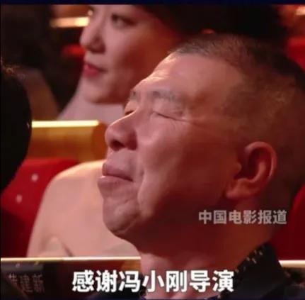 王宝强，越来越会说话！

王宝强在电影节上致辞，回顾了他的电影之路，感谢他所遇到