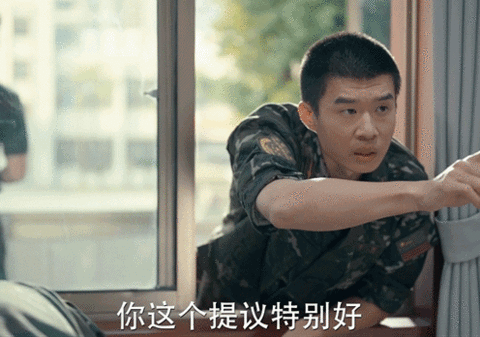 猎豹今日开播 救命！史彭元和杨烁的打戏也太带感了吧！拳拳到肉燃到起鸡皮疙瘩，连霞