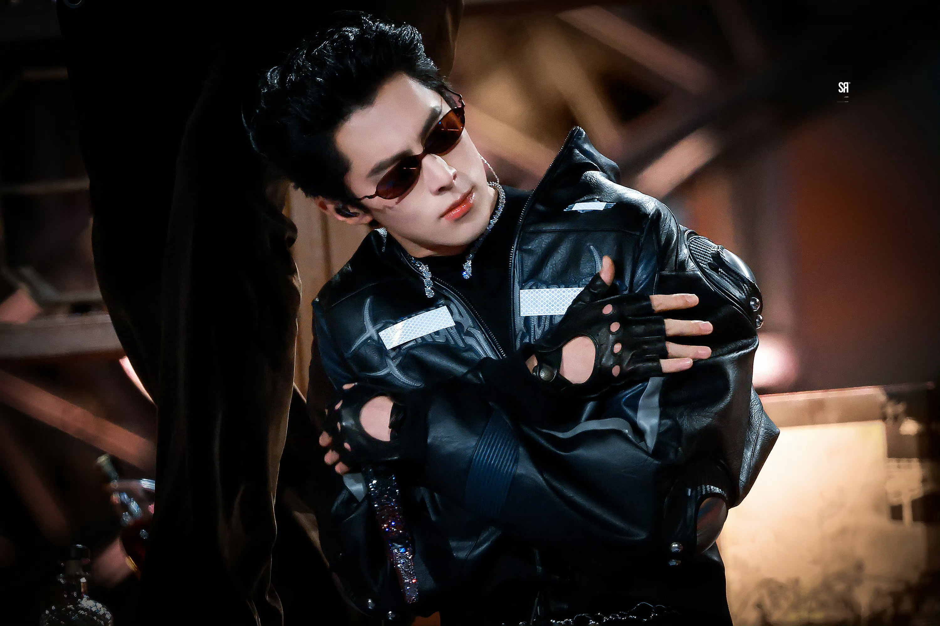 这么关心素人做什么不如期待王鹤棣新电影《星河入梦》王鹤棣妈妈油炸门店转让