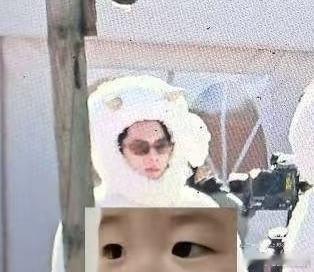 王鹤棣羊塑王鹤棣小白羊 王鹤棣小白羊造型超吸睛！软萌气质和小羊形象完美契合，速戳