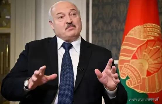 卢卡申科的和平喊话：不是空想，是戳中战争死穴的清醒剂
 
当俄乌冲突陷入“打不完