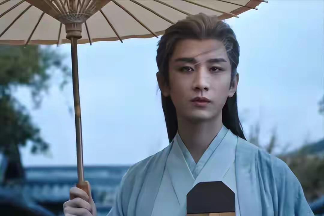 《长安二十四计》：直到看到谢淮安和妹妹白莞原本的名字，才知道，他为什么不会武功！