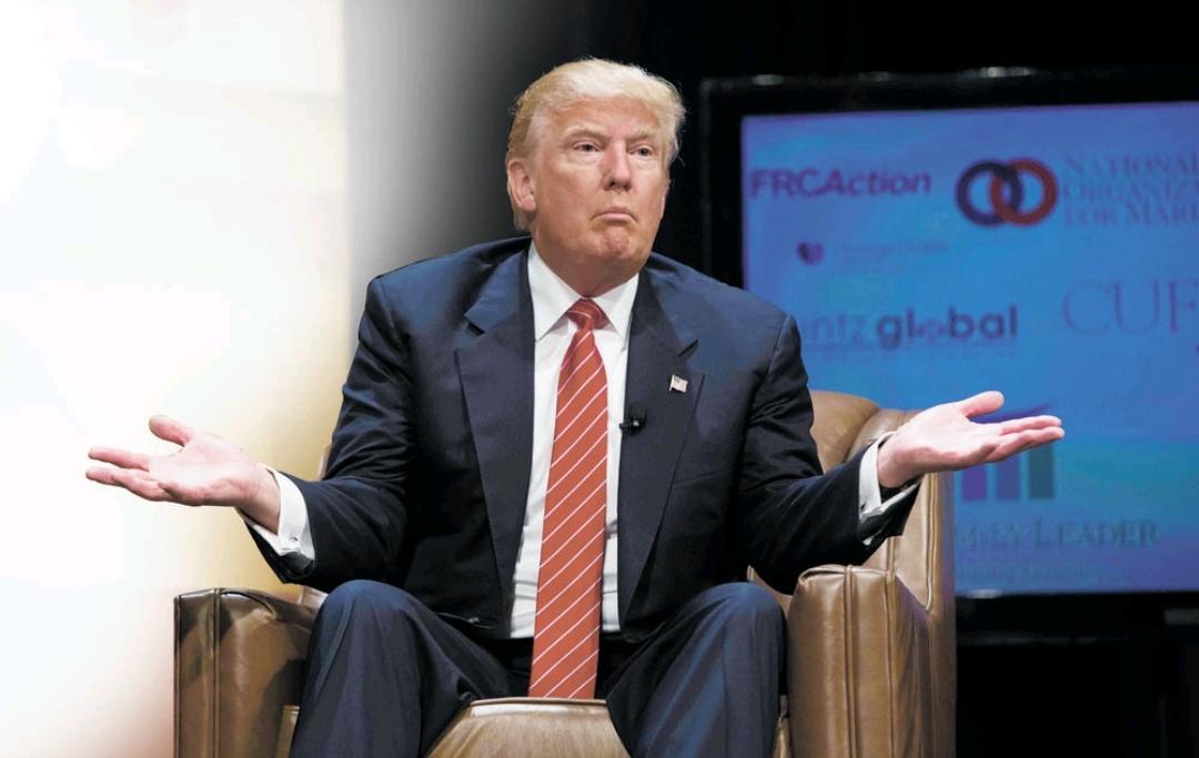 庭审预演曝光！
特朗普“否认三连”模板出炉，不认顾问不认女婿，只保自己。
 
特