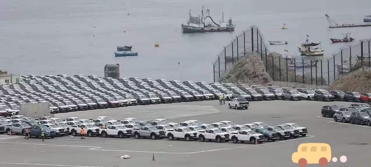 2月12日法新社消息，美国国务院西半球事务办公室在社交平台抹黑称，秘鲁钱凯港由中