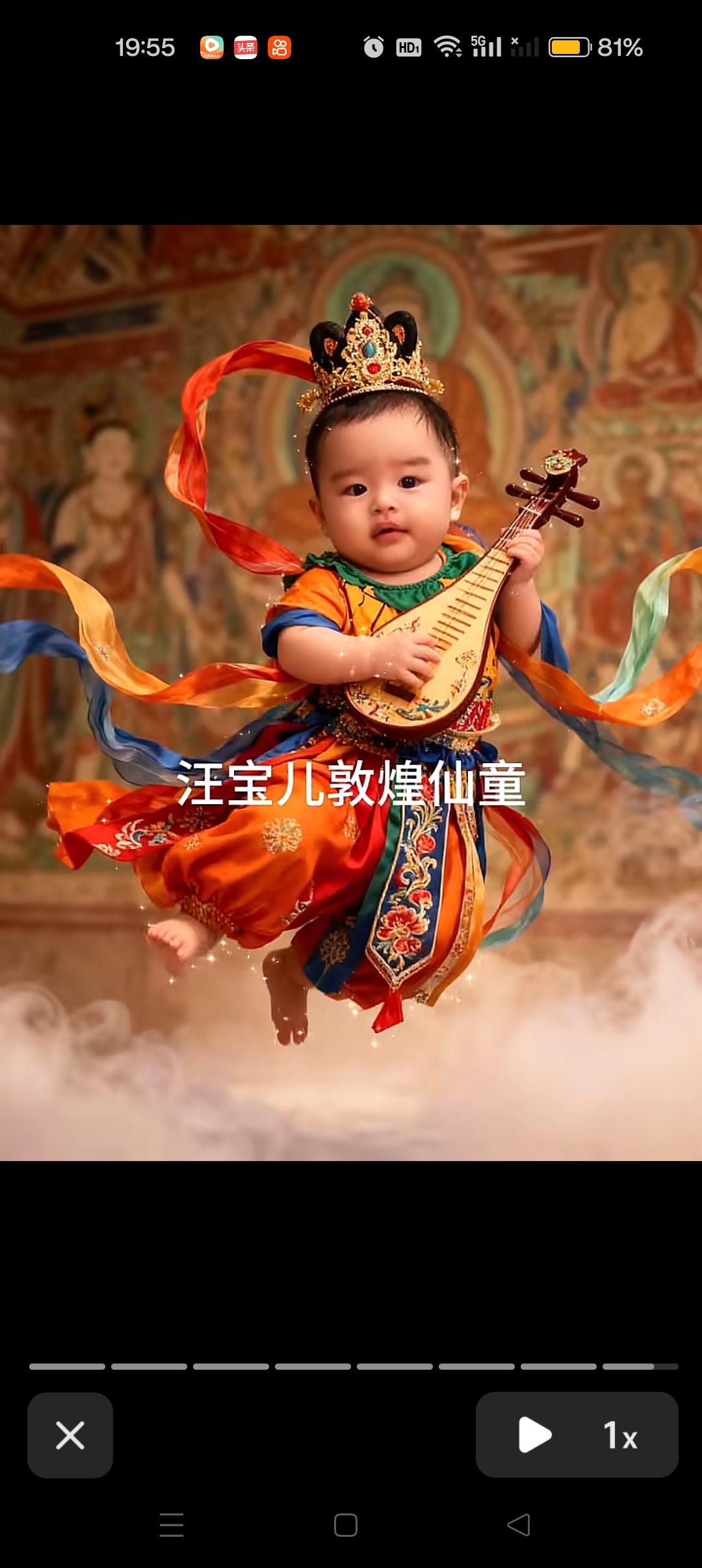 小汪宝来咯！😍


这肉墩墩太稀罕了，现在妥妥的小网红[呲牙][呲牙]


一