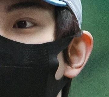 dyx 丁禹兮南部档案 dyx 丁禹兮张海虾

考虑过当气象主播吗？眼神晴朗中带