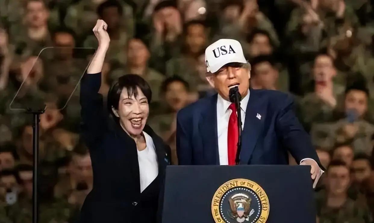 有网友提出，为什么连世界最强大的美国对中国都要“礼让”三分，而日本对美国和俄罗斯