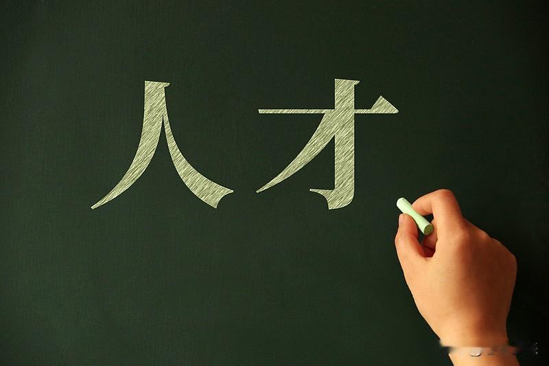 乡村振兴主要靠啥？我觉得人才、产业和政策一个都不能少。
人才是关键。有知识、有技