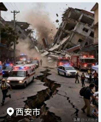 昨日，菲律宾国内在第二次7点级地震的冲击下，值不值得援助呢？
作为一个接二连三发