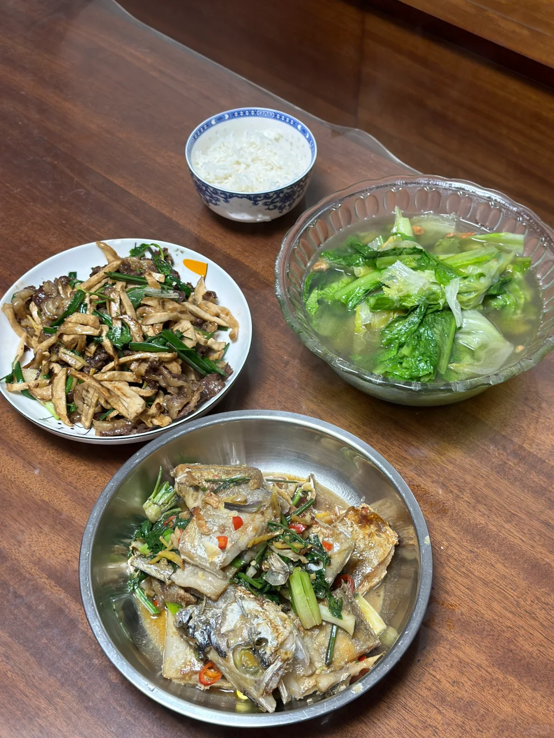 广东家常菜
