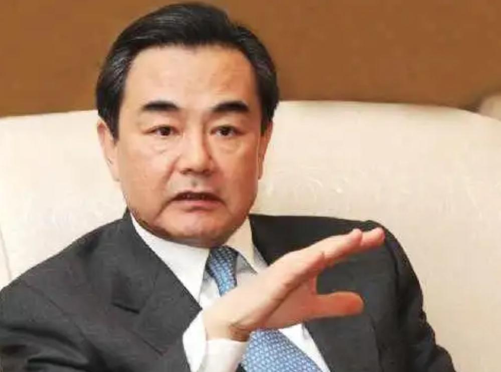 就在刚刚，

台湾省“外交部长”发布严正声明

2月15日，针对中方在德国慕尼黑