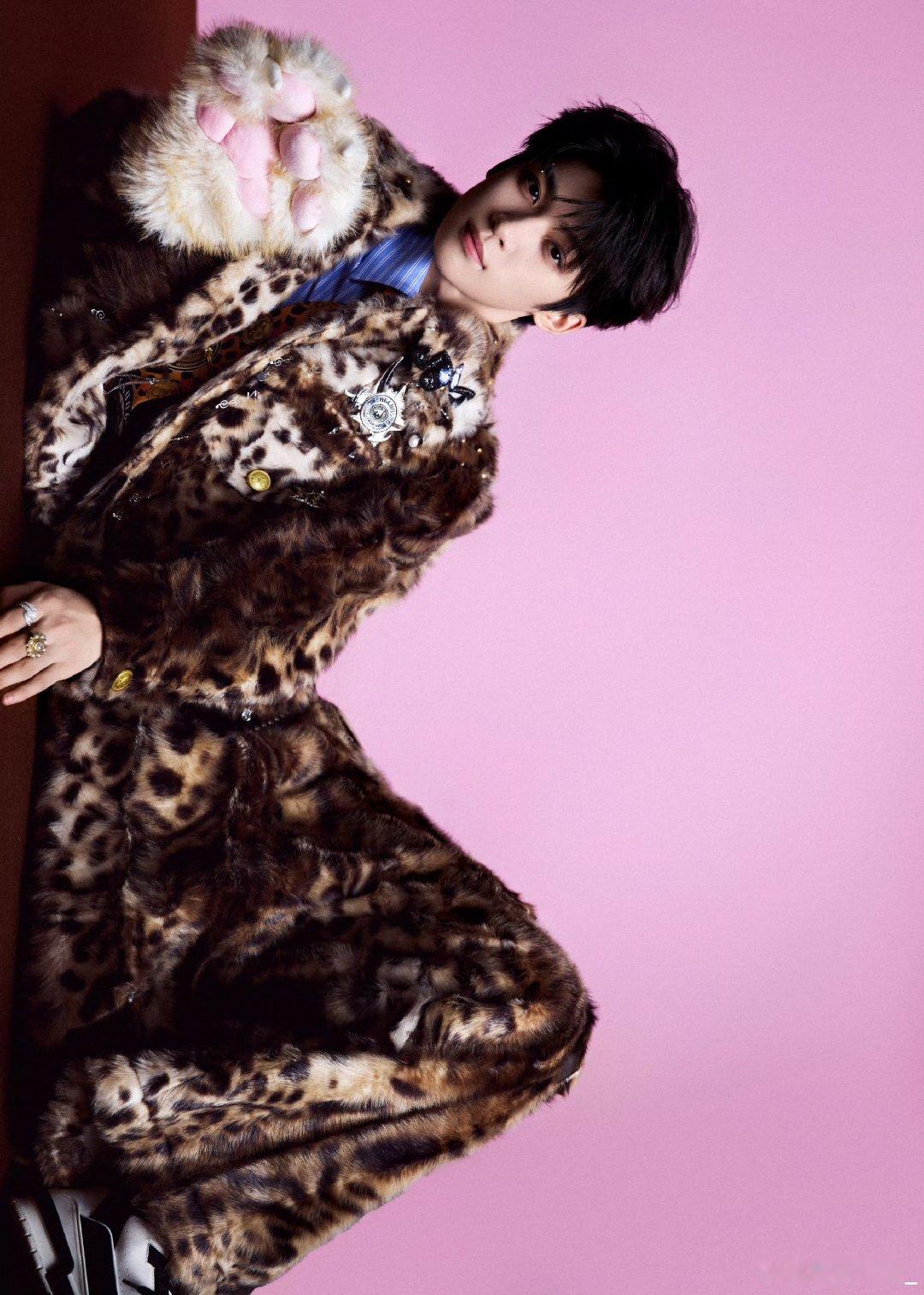 梓渝一起迎接更盛大的惊喜 