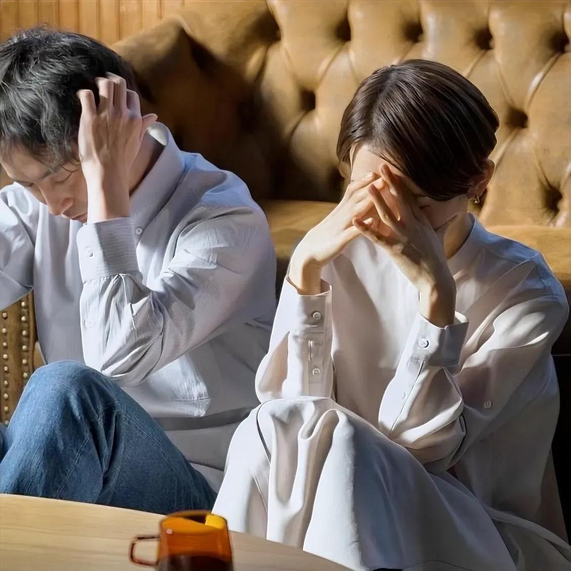 心理学家说：
“内耗严重的家庭，
个个都是犟种。
这种家庭不是没有钱，
而是认知