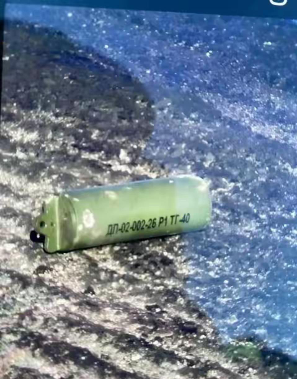 “新俄罗斯”战略公路遭布雷，新型无人机威胁俄军补给

乌克兰用无人机撒地雷，把俄