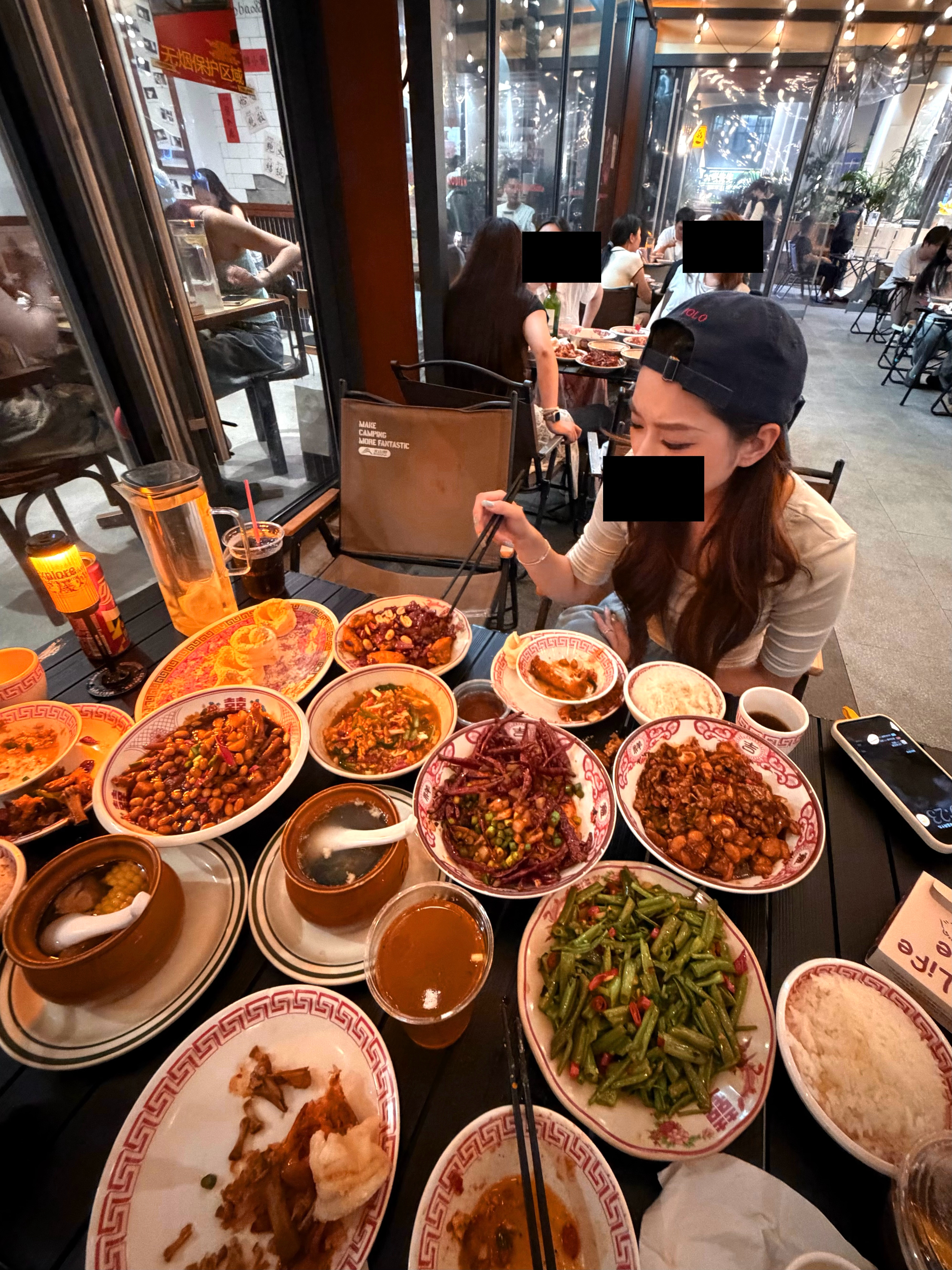 周五舒坦 头不昏了 眼不花了 一秒逃离 胸口无不适 精神振奋 食欲大增 不发疯 