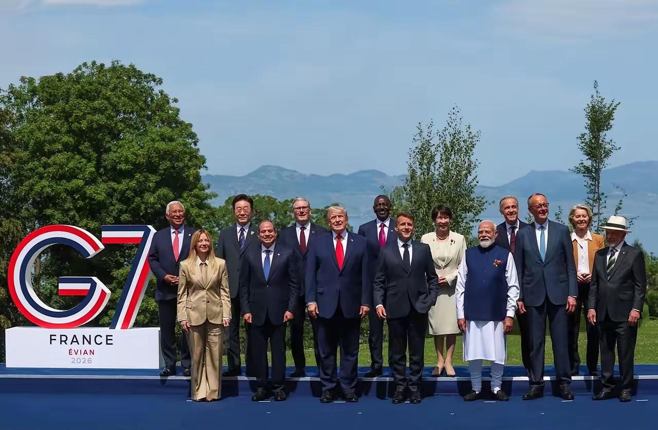 一起上了！英法美德联合动手，反对中国台岛东巡！

这四个国家，挑在6月24号这天