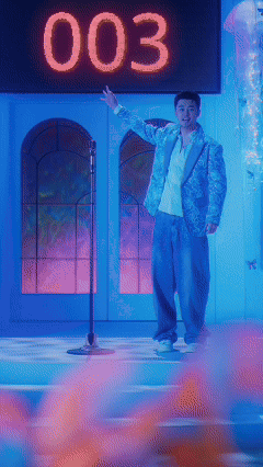 陈赫CP届权威话事人陈赫整的跟恋综主持人似的看陈赫在《奋斗吧人生》里撮合CP，比