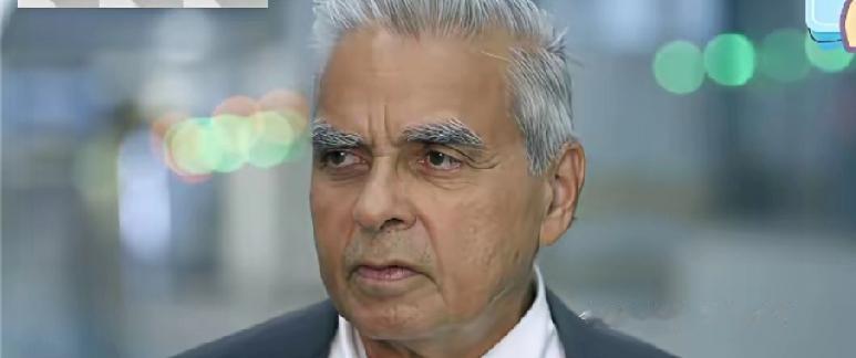 马凯硕珠海之行被“狠狠震撼”！直呼中国进步超乎想象
新加坡前驻联合国大使马凯硕的