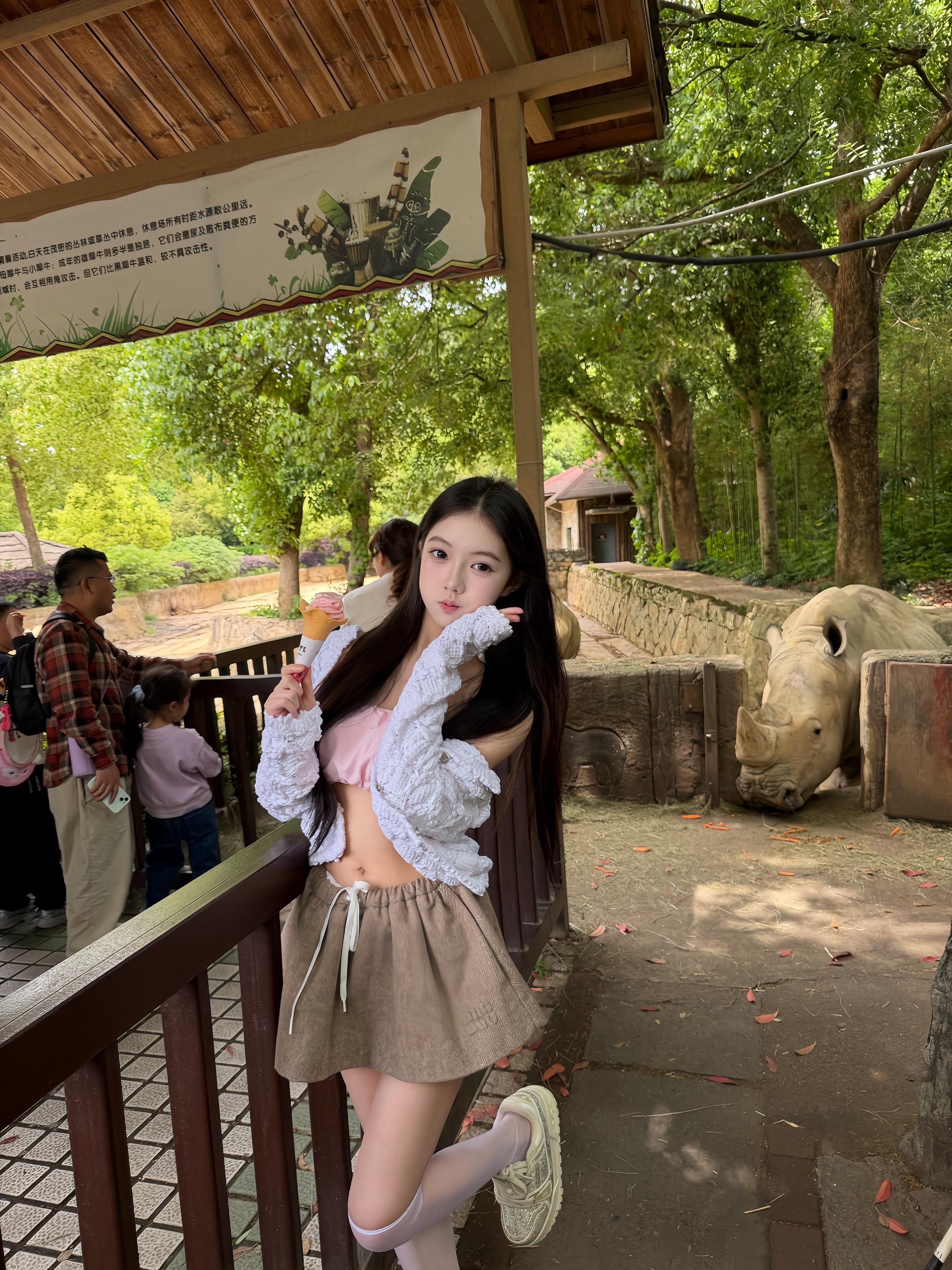 🦒🦏🐨🦌🐻…