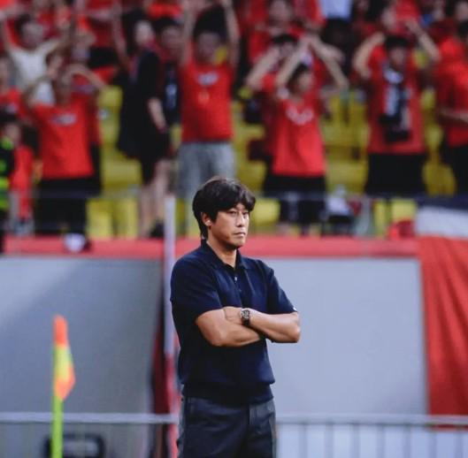 北京时间7月26日，中超第18轮，成都蓉城主场2-0战胜北京国安，赛后成都蓉城主