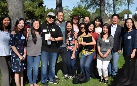 比芯片断供更可怕的情况出现了！中国物理博士尹志尧直言：美国芯片专家中，很大部分是