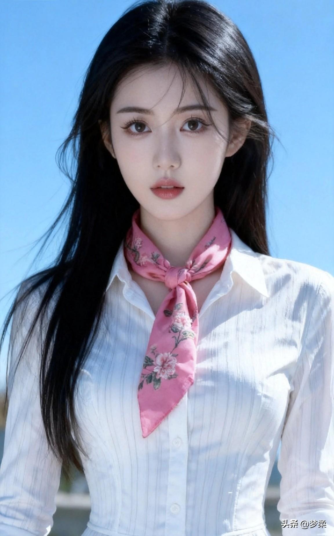 什么样的女生比较能让男生心动?知分寸懂体谅，内心柔软又坚强，平凡日常也自带吸引力