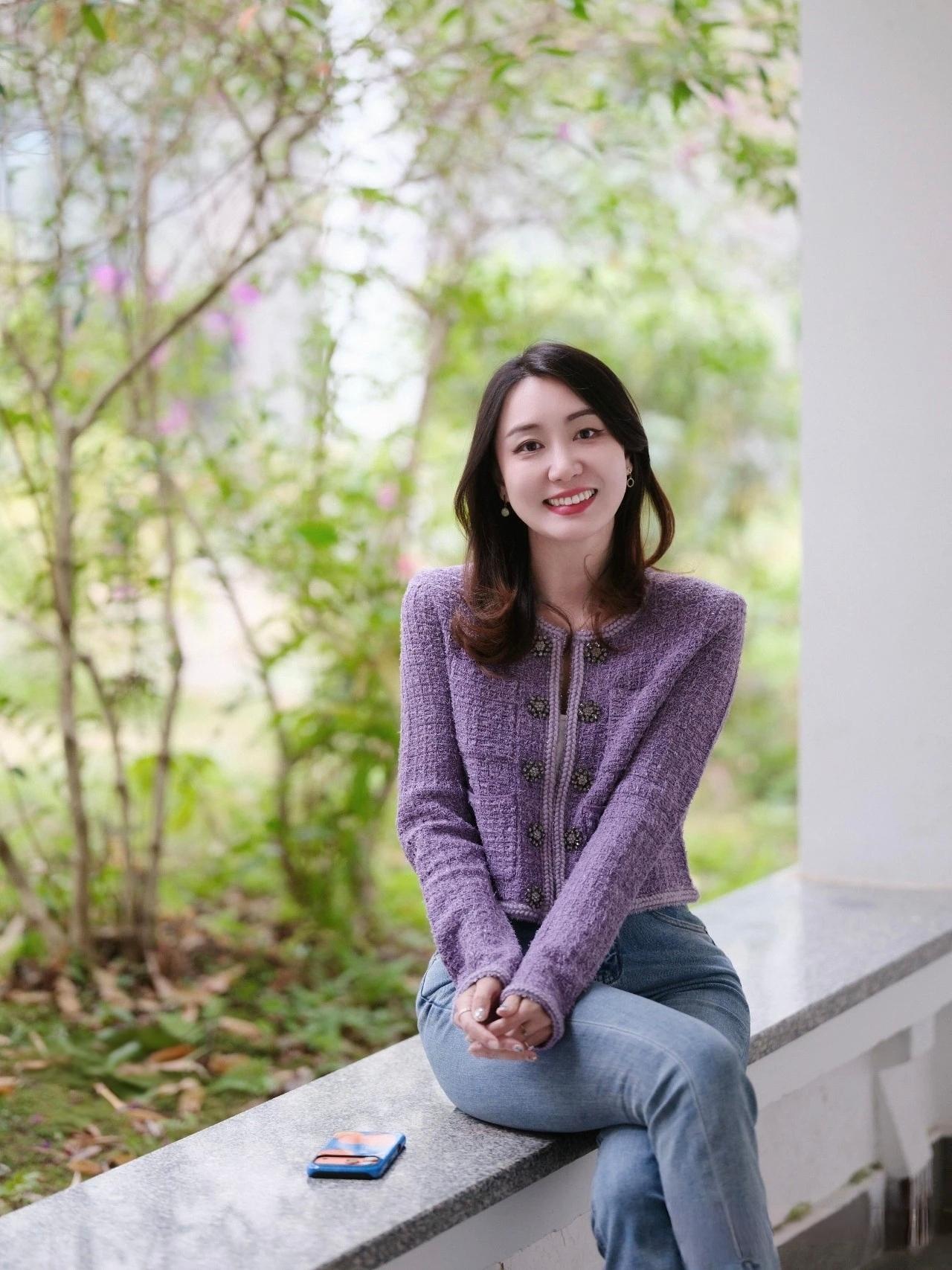 什么样的穿搭可以成为气质女神?