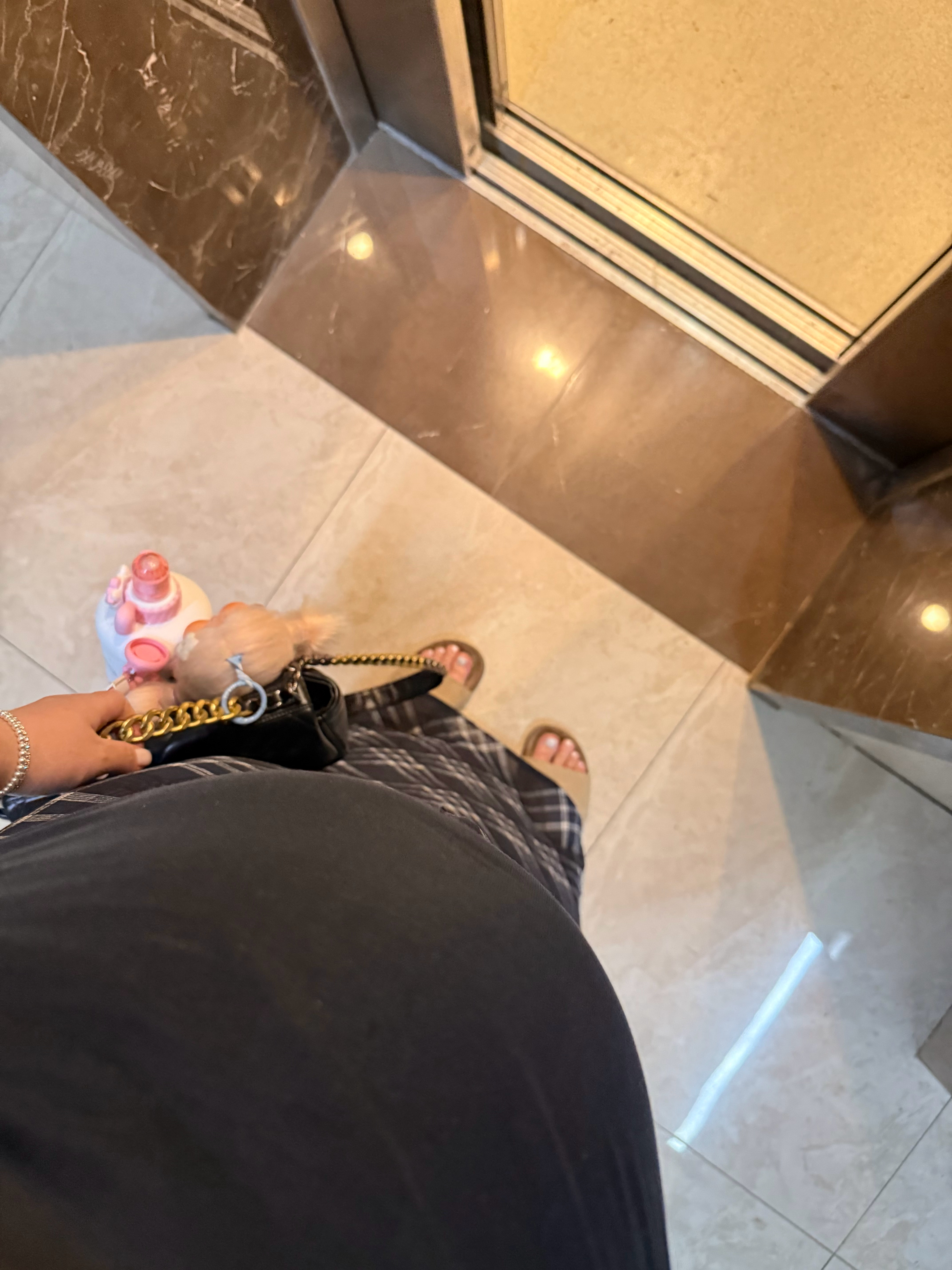 我都显怀了您还没释怀 
