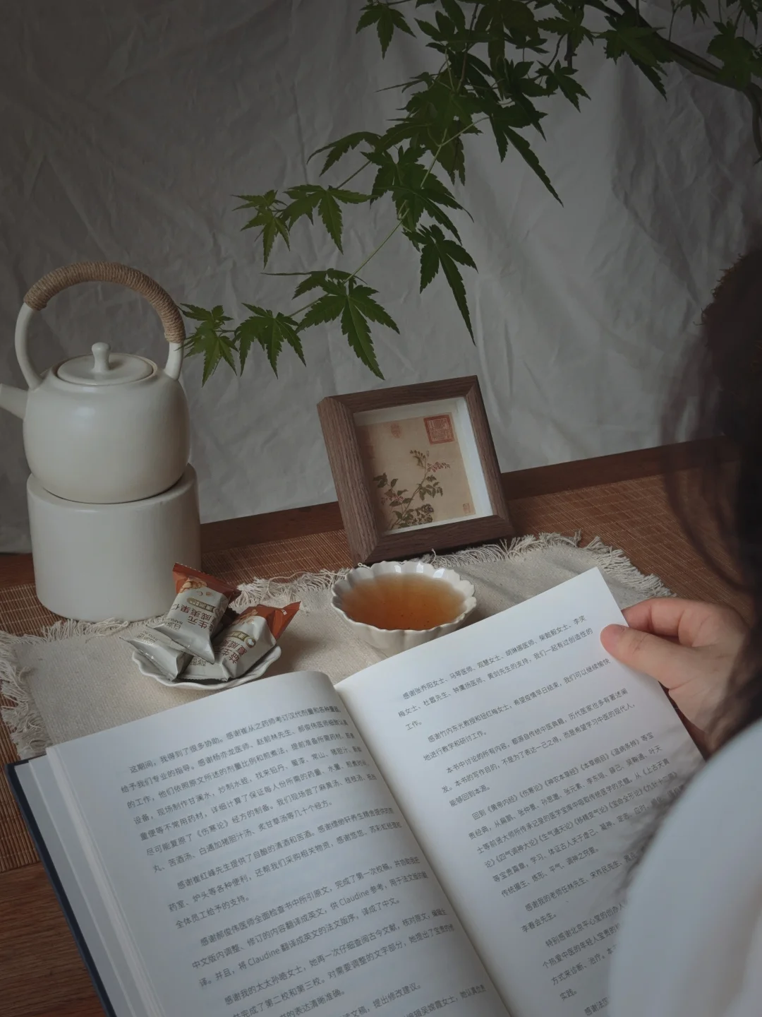 所有的气血虚，都是懒出来的