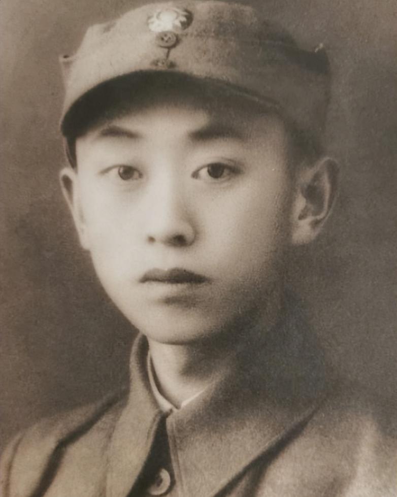 郑维山前往探望徐向前，徐帅当面透露重要信息：维山，你可能要做出新的行动了！
19