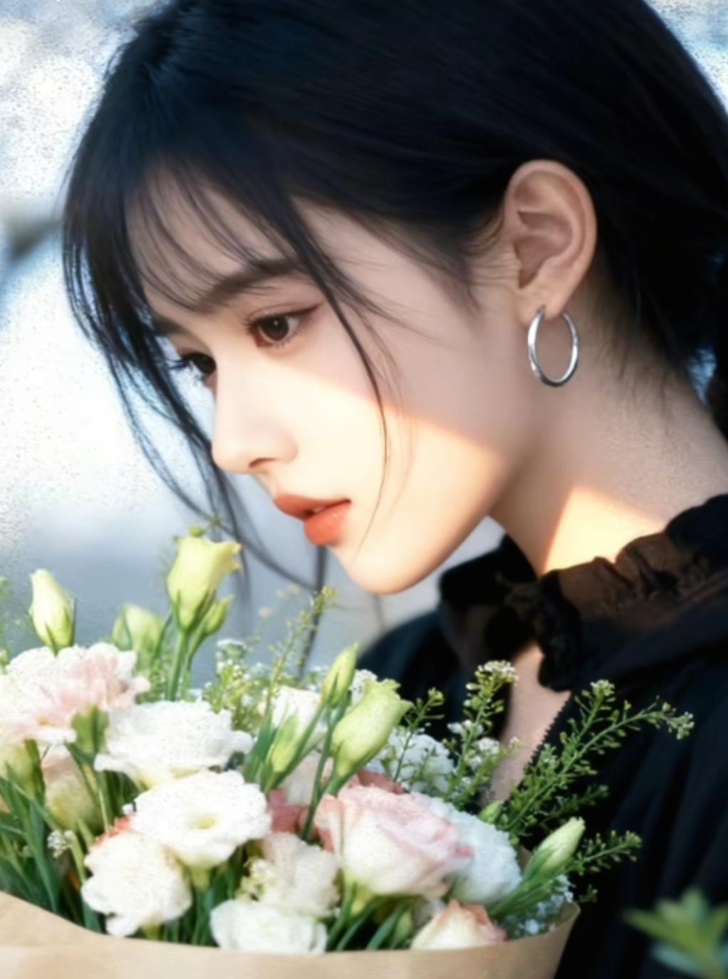 如果活着不快乐，那活着有什么意义?
人这一生真正要在乎的，只有三件事：
你的钱、