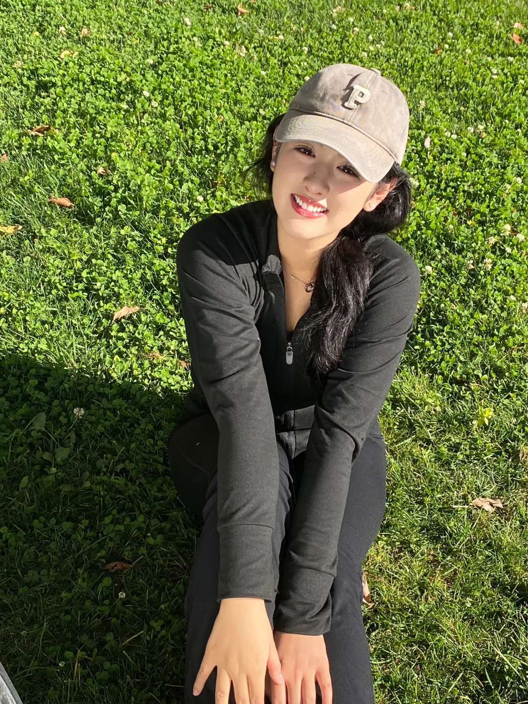 我爱我的明媚✨