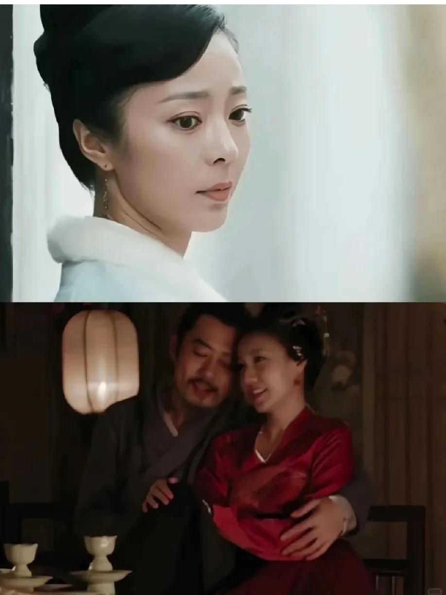 《知否》里卫小娘明明貌美，为啥盛纮偏偏独宠林小娘？这问题真的戳中好多人的心！
 