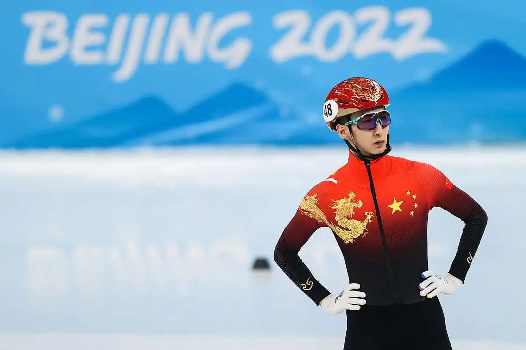 武大靖出任中国短道速滑队主教练武大靖将出任中国短道速滑队主教练！ 