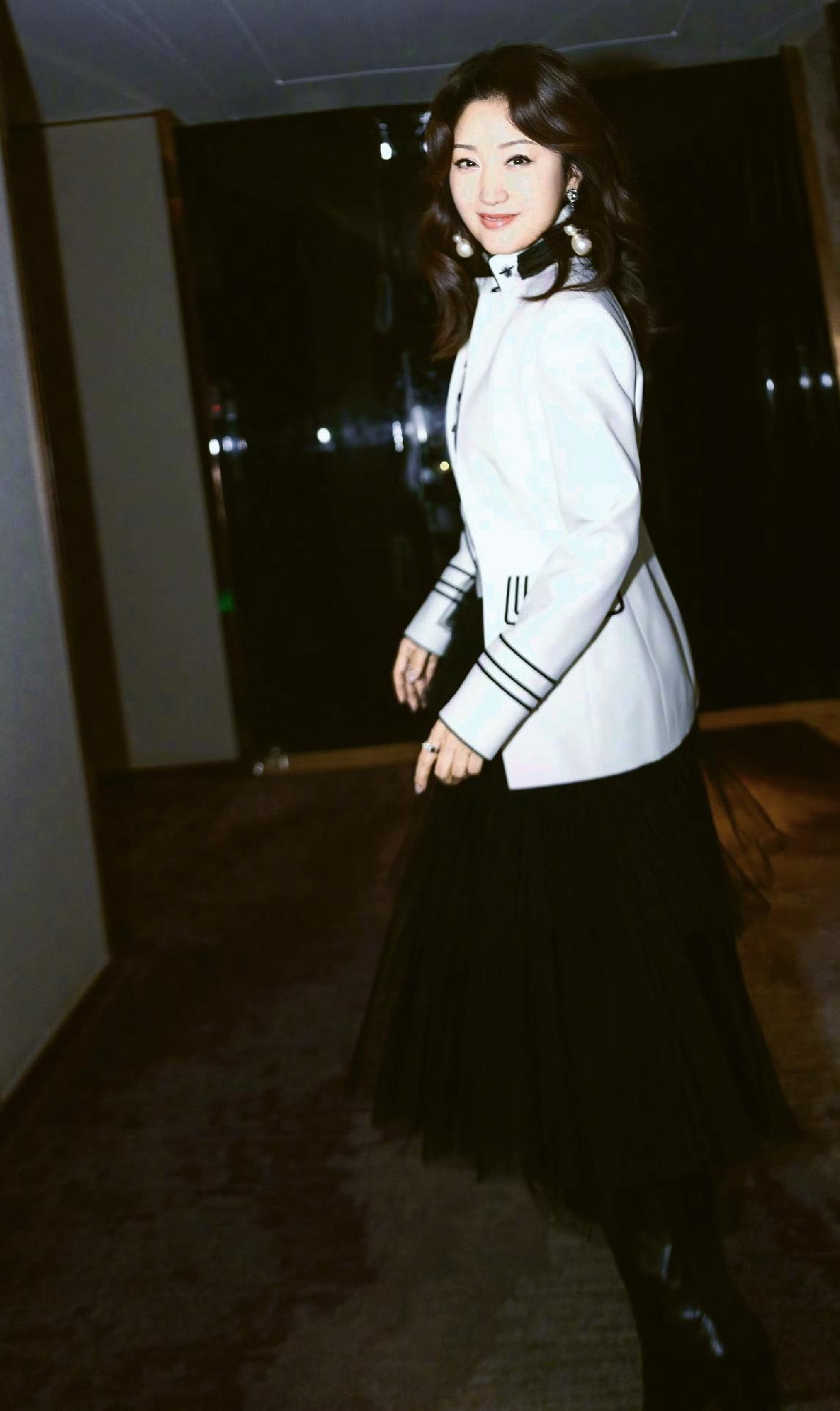 今日份「甜妹子」@杨钰莹 [比心]