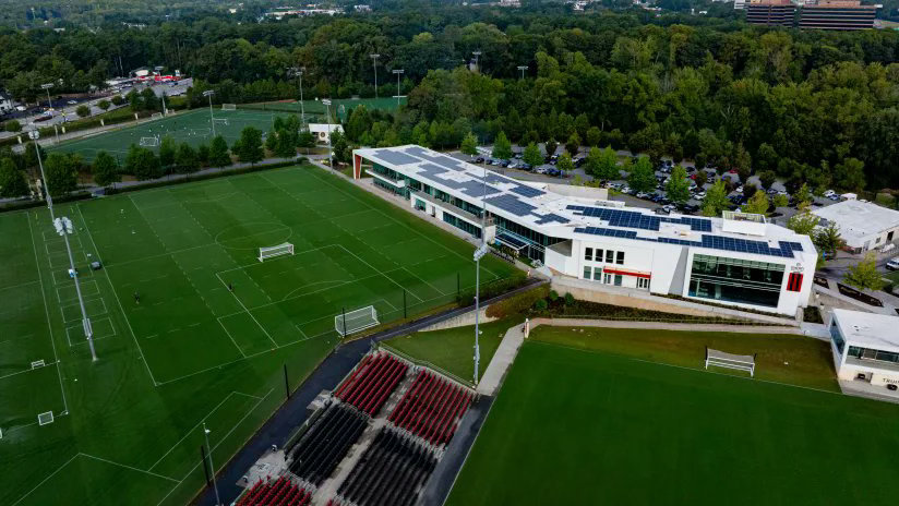 🏆2026美加墨世界杯 国际足联已正式公布了世界杯各队的大本营训练基地。以下是