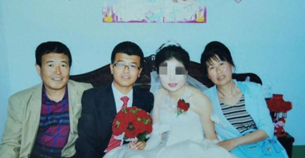 回顾：岳父灭女婿门，女儿同意和解继承家产，3年后岳父被判死刑
张渝与邹硕是一对异