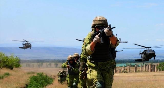 俄罗斯发出警告：战争爆发中国将被围攻，不过对中国最危险的不止战争。这场没硝烟的较