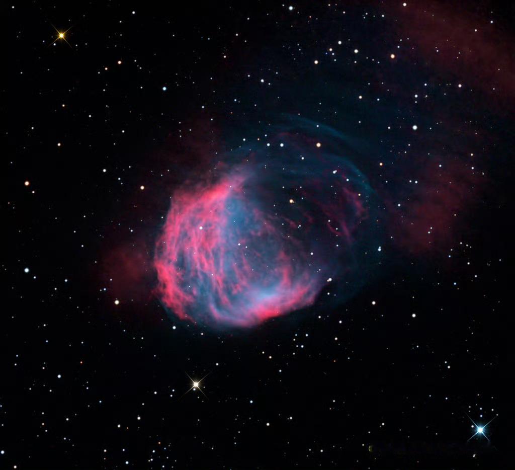 #每天一天文图# 蛇妖星元 ​​​