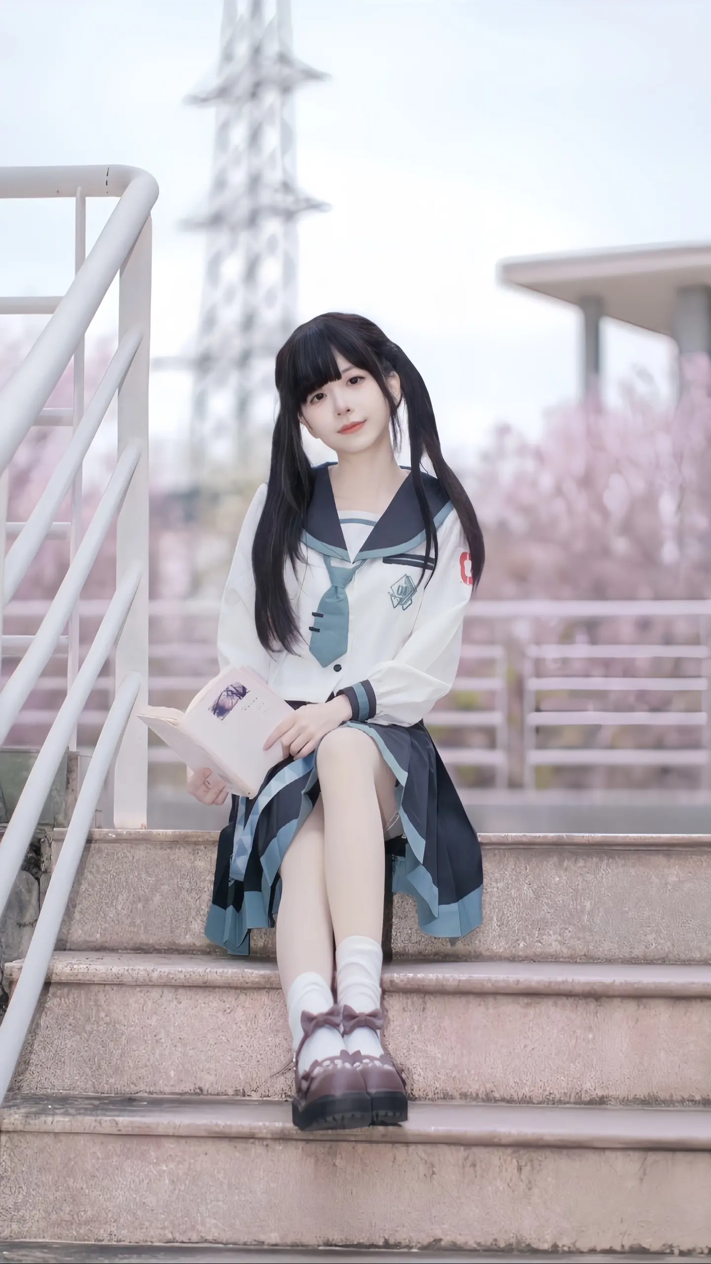 杳杳春来时