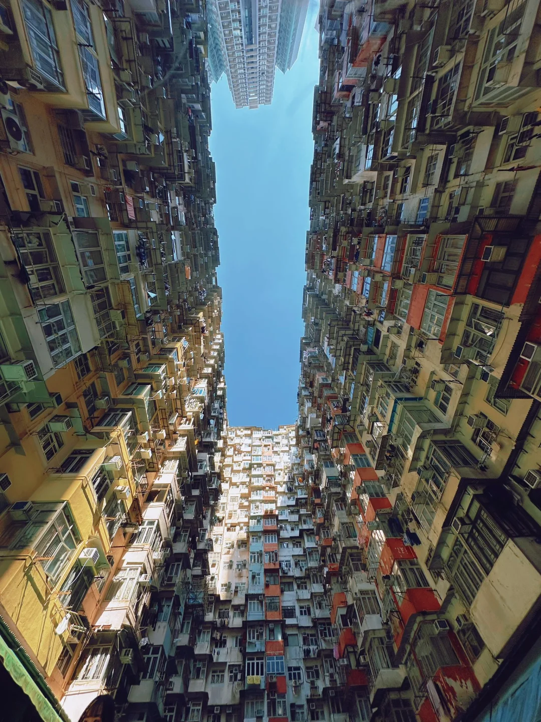 怪兽大厦