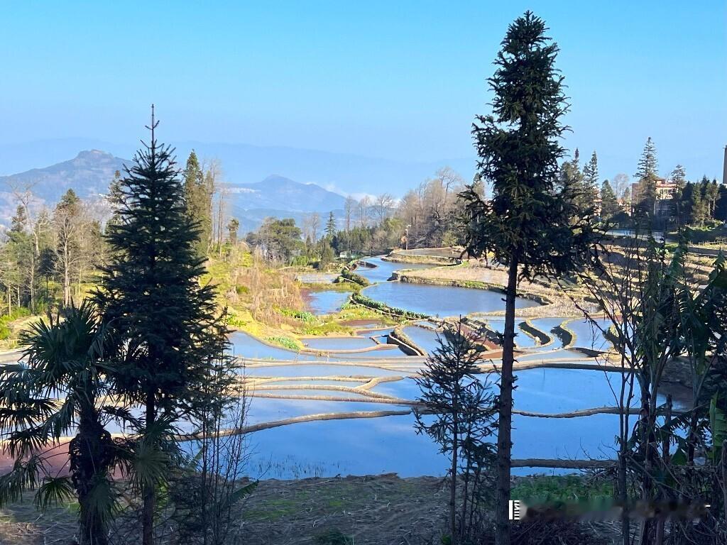 合肥旅行拍照山水风光