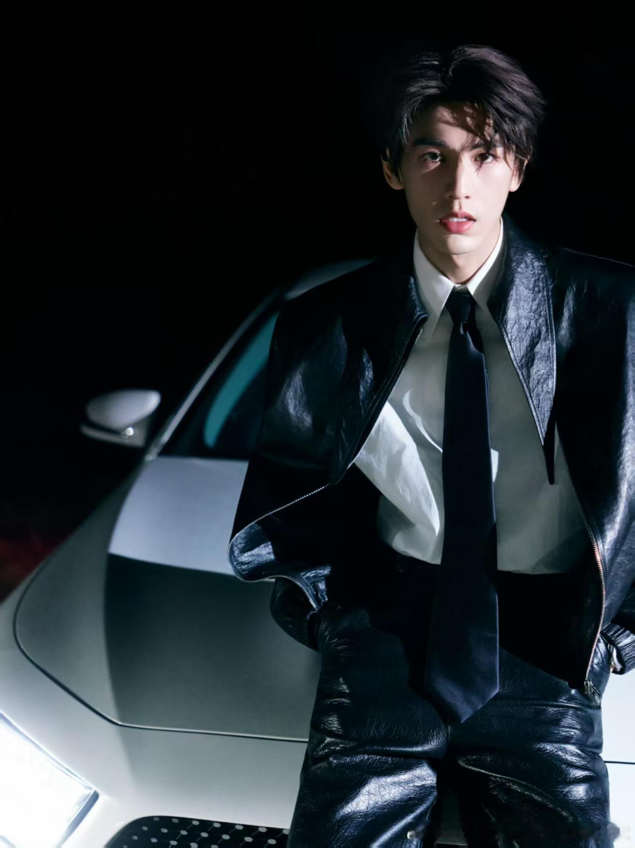 张凌赫维权进展说明 张凌赫的维权那个真的实在是太迅速了，看着都觉得一整个心满意足