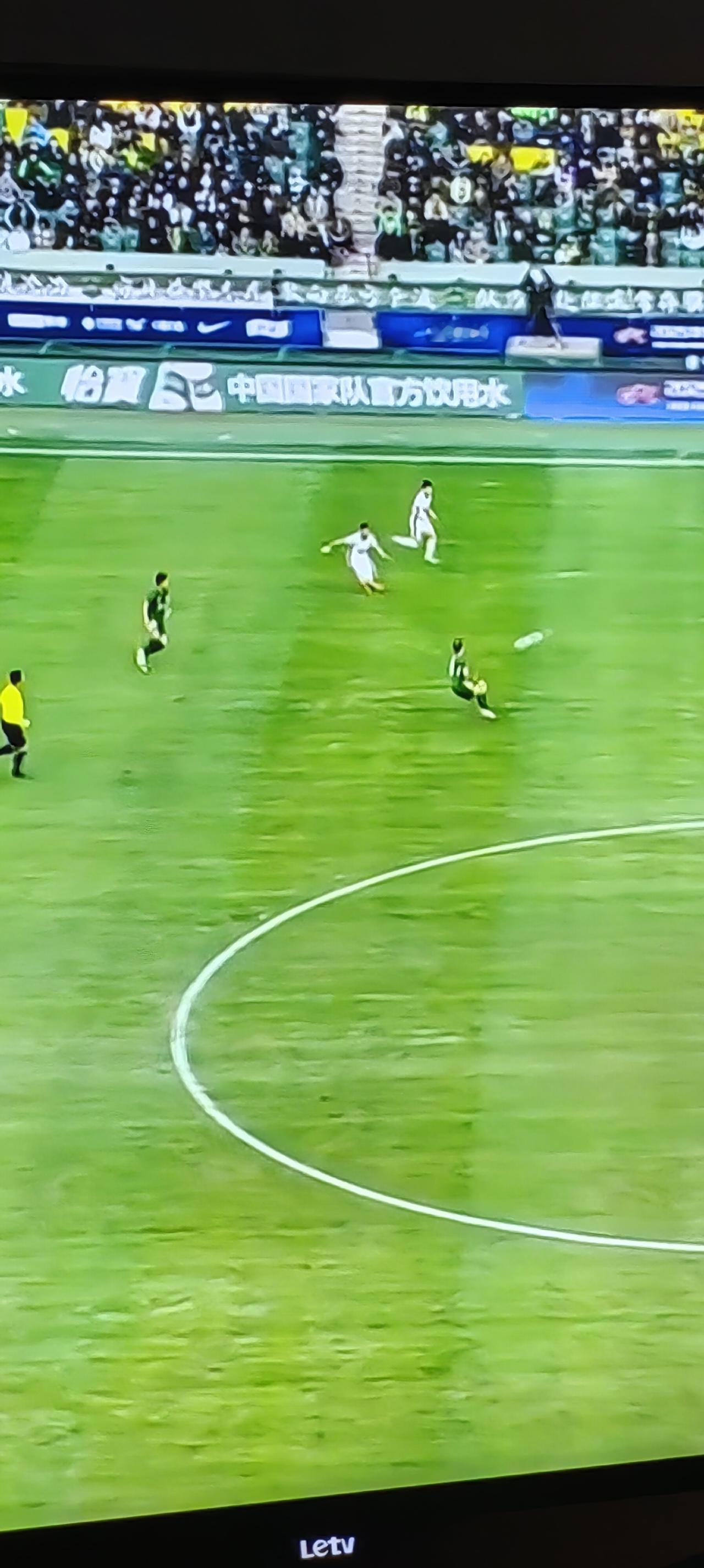 法比奥大四喜，助力国安最后一场比赛完美收关。国安队压轴大战打的好啊，上半场国安神