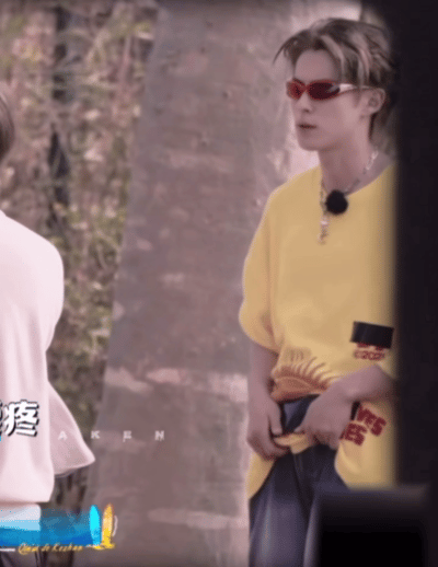 哎压抑了😩 