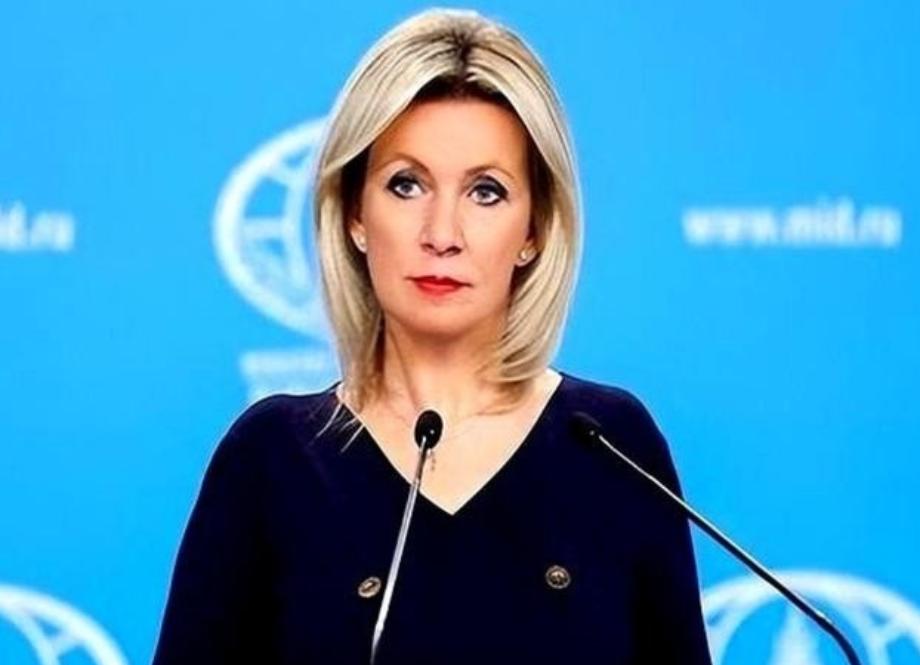 俄罗斯走了一步让所有人都没想到的棋！
它没有搞军事演习，也没放狠话，而是做了一件