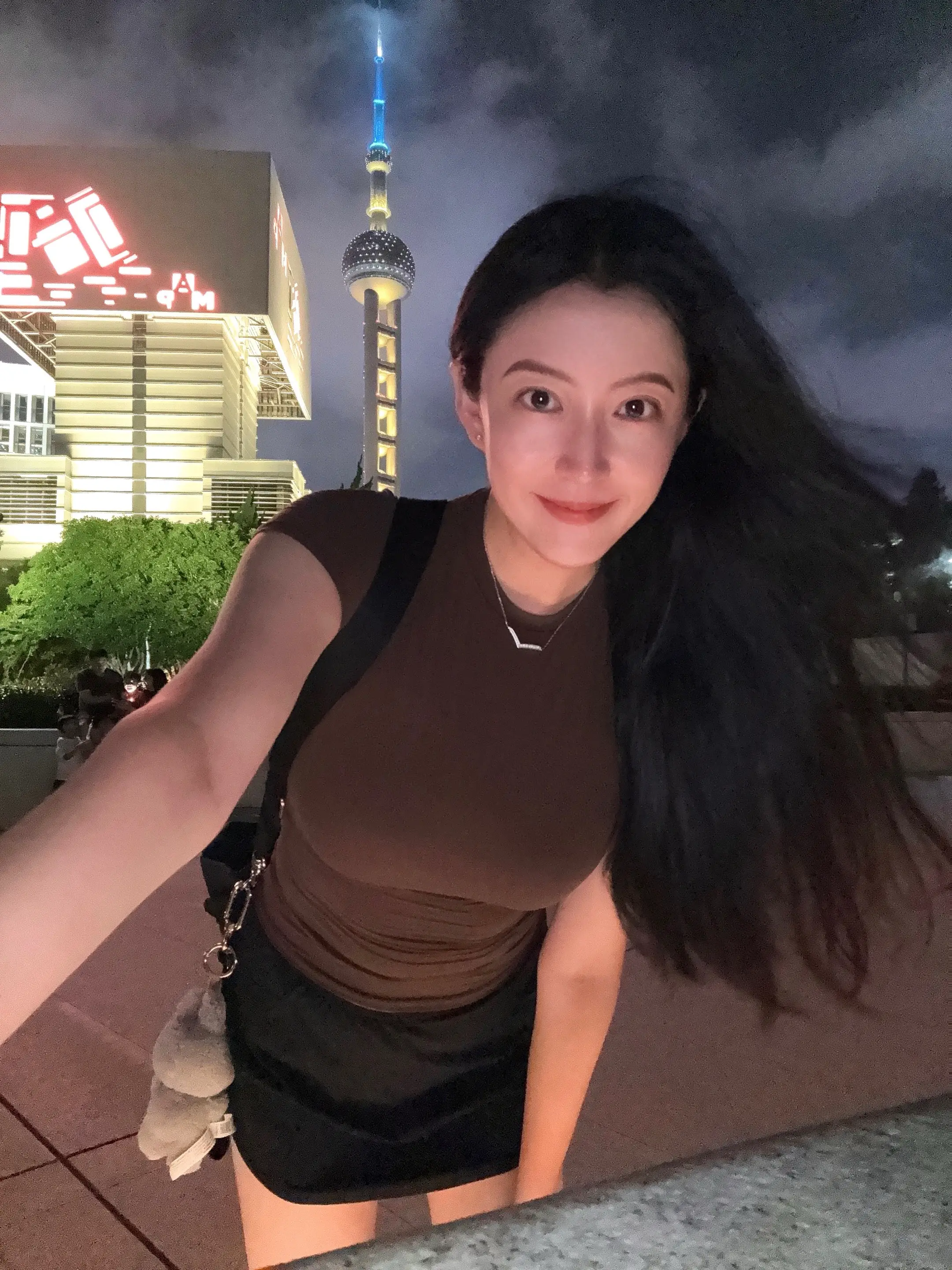 迎接夏天 氮泵女孩 健身打卡day