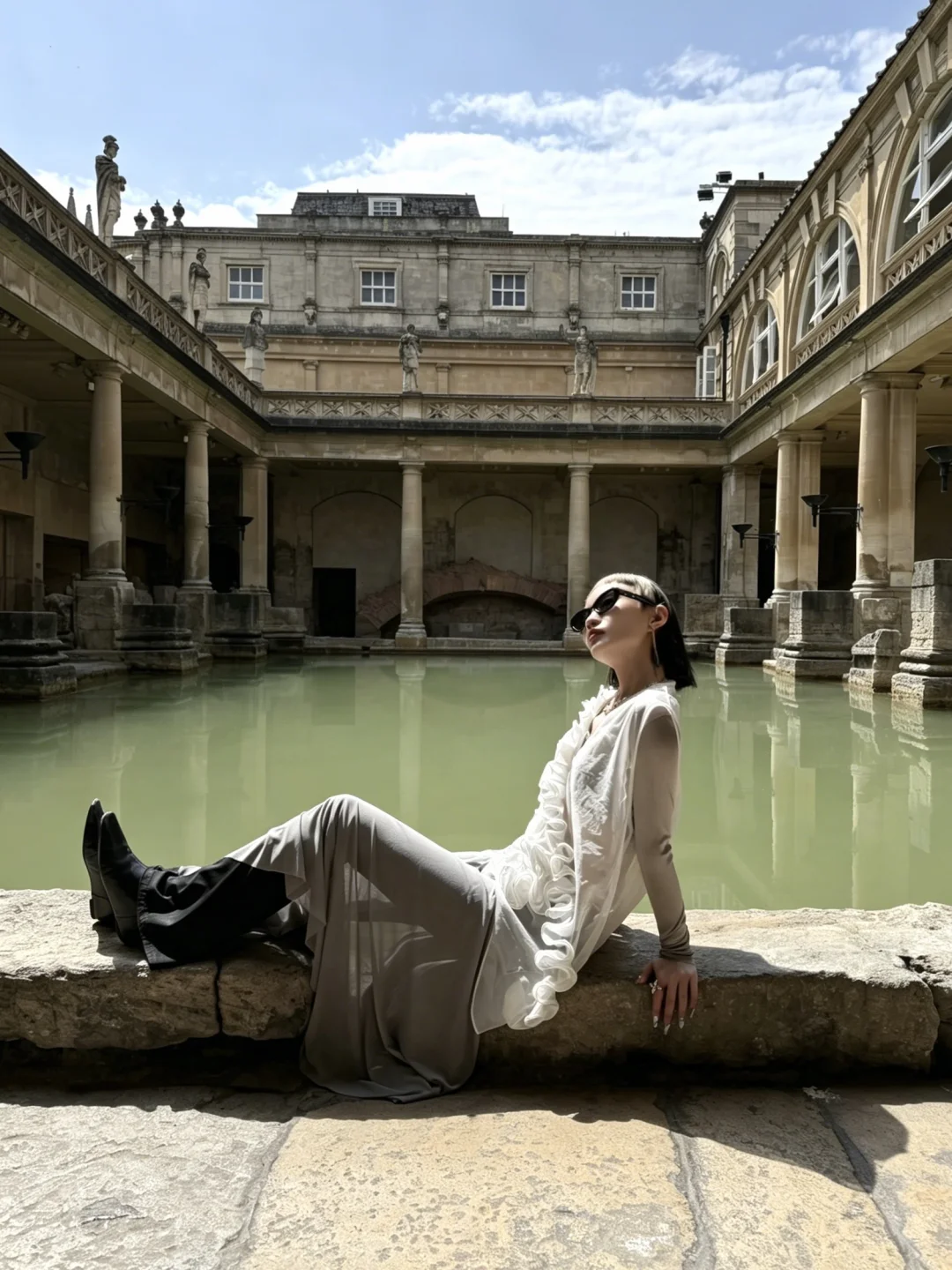 BATH不建议BATH