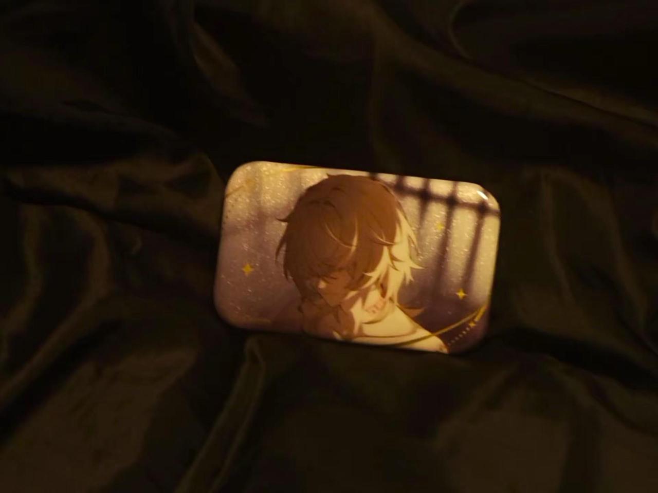 初逢那天阳光明媚.